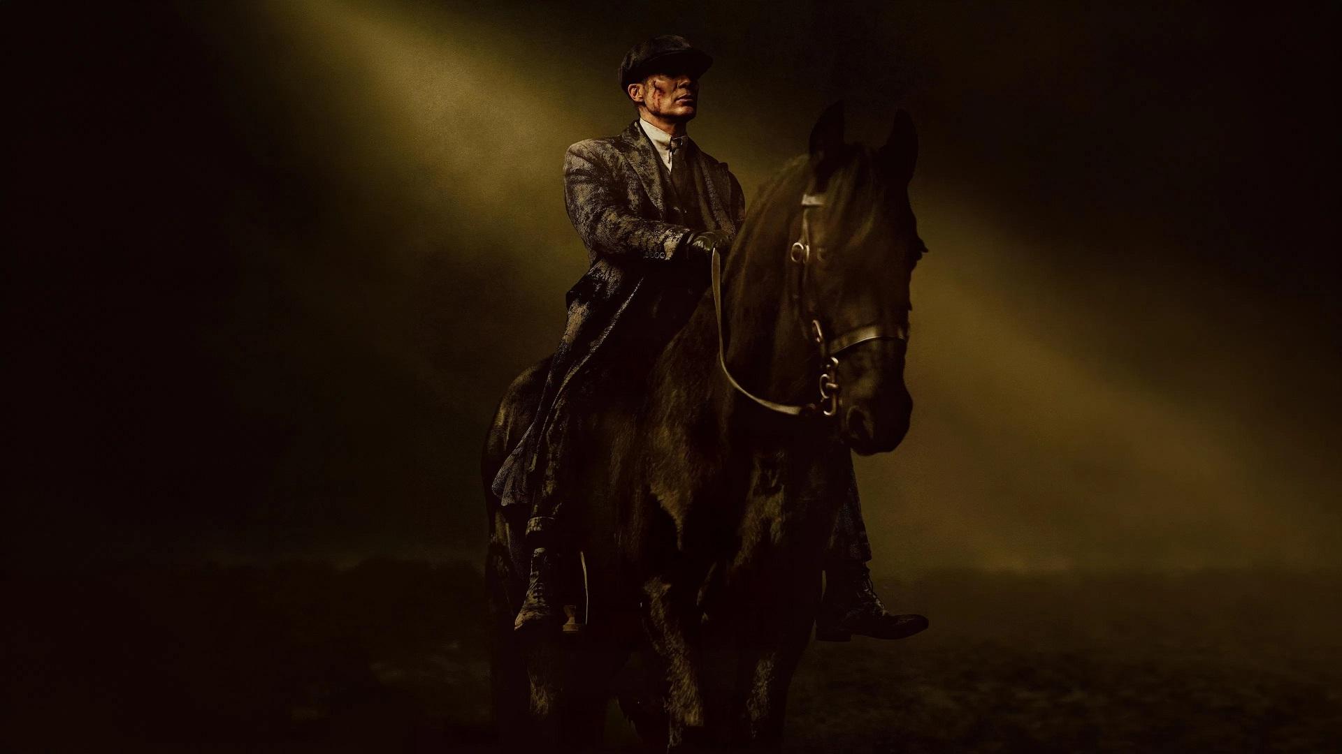 فیلم Peaky Blinders: The Immortal Man 2026 با زیرنویس چسبیده